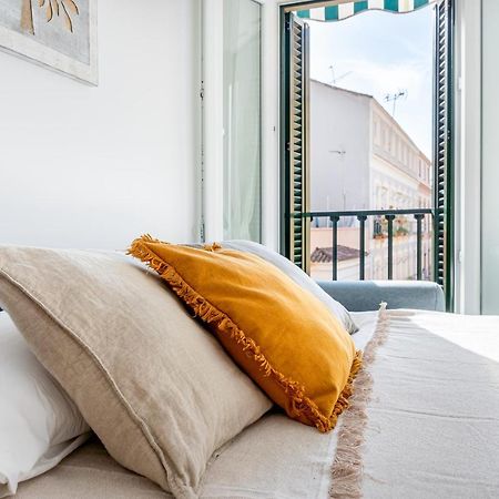 Key-Wise Malaga Centro San Francisco 3 Habitaciones Exterior photo